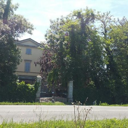 Quartazzola B&B Villa Partitore المظهر الخارجي الصورة