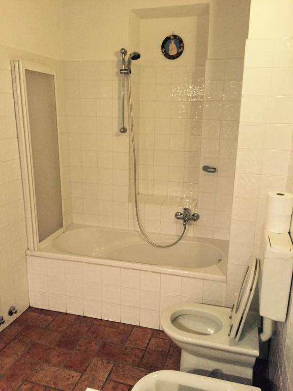 Quartazzola B&B Villa Partitore الغرفة الصورة